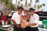 Dreams Palm Beach Punta Cana Reviews