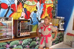 Dreams Palm Beach Punta Cana