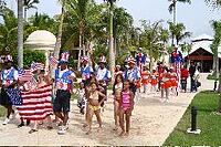 Dreams Palm Beach Punta Cana Activities