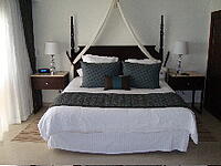 Dreams Palm Beach Punta Cana Rooms