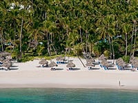 Melia Caribe Tropical reviews