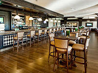 Barcelo Bavaro Palace Family Deluxe Restaurants