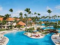 Dreams Palm Beach Punta Cana