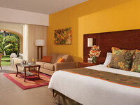 Now Punta Cana Rooms