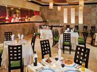 Barcelo Puerto Vallarta Restaurants