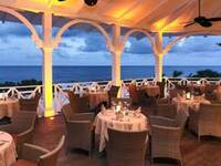 Barcelo Maya Palace Restaurants