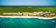 Grand Velas Riviera Maya Restaurants