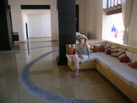 Ocean Coral & Turquesa