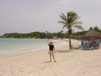 Grand Palladium Riviera Reviews