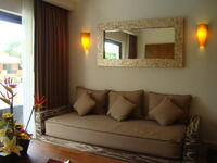 Sandos Playacar Hacienda Suites