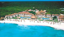 Sandos Caracol Eco Resort & Spa