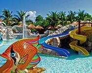 Sandos Caracol Eco Resort & Spa