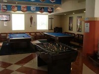 Sandos playacar teen club 2