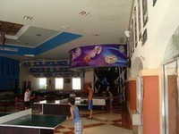 sandos Playacar teens