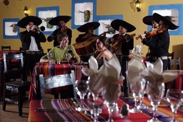 Sandos Caracol Resort