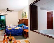 Sandos Caracol Eco Resort & Spa Room