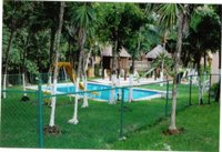 Sandos Playacar Beach Resort