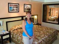 Sandos Playacar Riviera