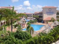 Sandos Playacar Riviera