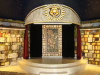 Dreams Riviera Cancun Kids Club