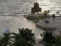 Dreams Puerto Aventuras family activities