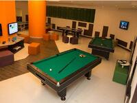 Now Amber Puerto Vallarta Teen Club