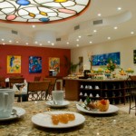 Hacienda Tres Rios Restaurants