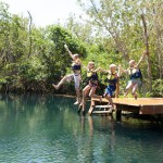 Hacienda Tres Rios Kids Club