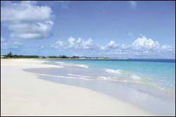 family resorts Caribbean