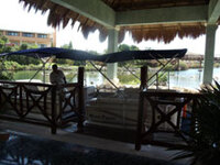 Grand Palladium White Sands