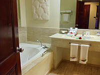 Grand Palladium White Sands