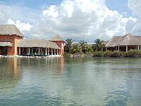 Grand Palladium White Sands