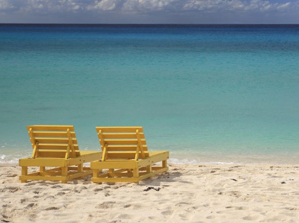 Wish you were here...Grand Velas Riviera Maya