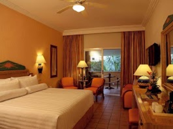 Barcelo Maya Caribe & Beach Rooms