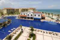 Pool & Grounds at Hotel Marina El Cid