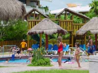 Explorer's kids club at Now Sapphire