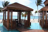 Azul Fives Hotel Gourmet All inclusive restaurant