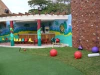 Dreams Hotel Cancun Kids Club