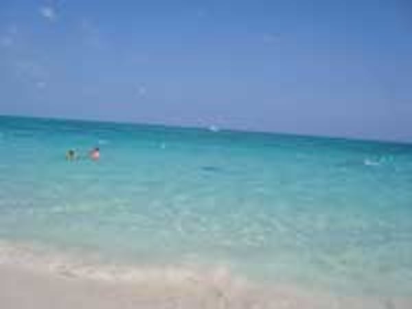 Beaches don't get much better than this...find it at Beaches Turks & Caicos Resort