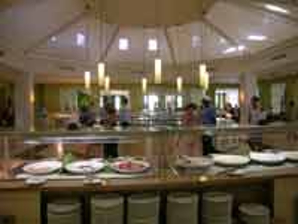 Delicious buffet with international cuisine awaits your family at Now Punta Cana Resort