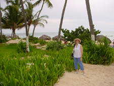 The Melia Punta Cana resort has been visted numerous times by Vacationkids staff because it's such a favorite of our clients
