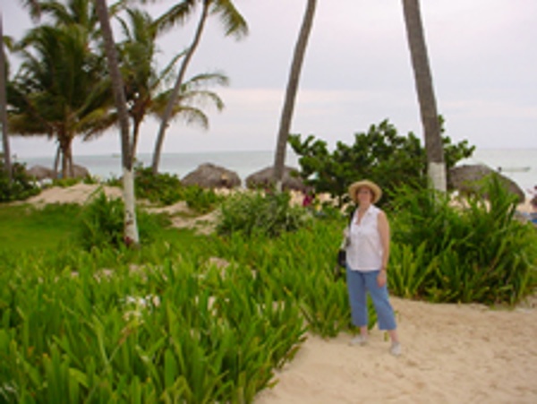 The Melia Punta Cana resort has been visted numerous times by Vacationkids staff because it's such a favorite of our clients