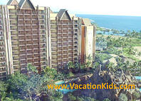 Disney Aulani Prices