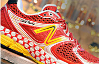 Training For A Disney Vacation