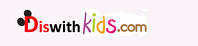 diswithkids logo
