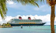 Disney Cruise Line