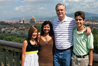 Vacationkids with kids