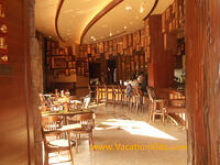 Disney Aulani Restaurants