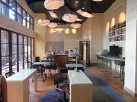 Disney Aulani Painted Sky Teen Lounge