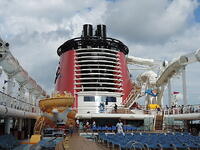 What makes a Disney Cruise Best